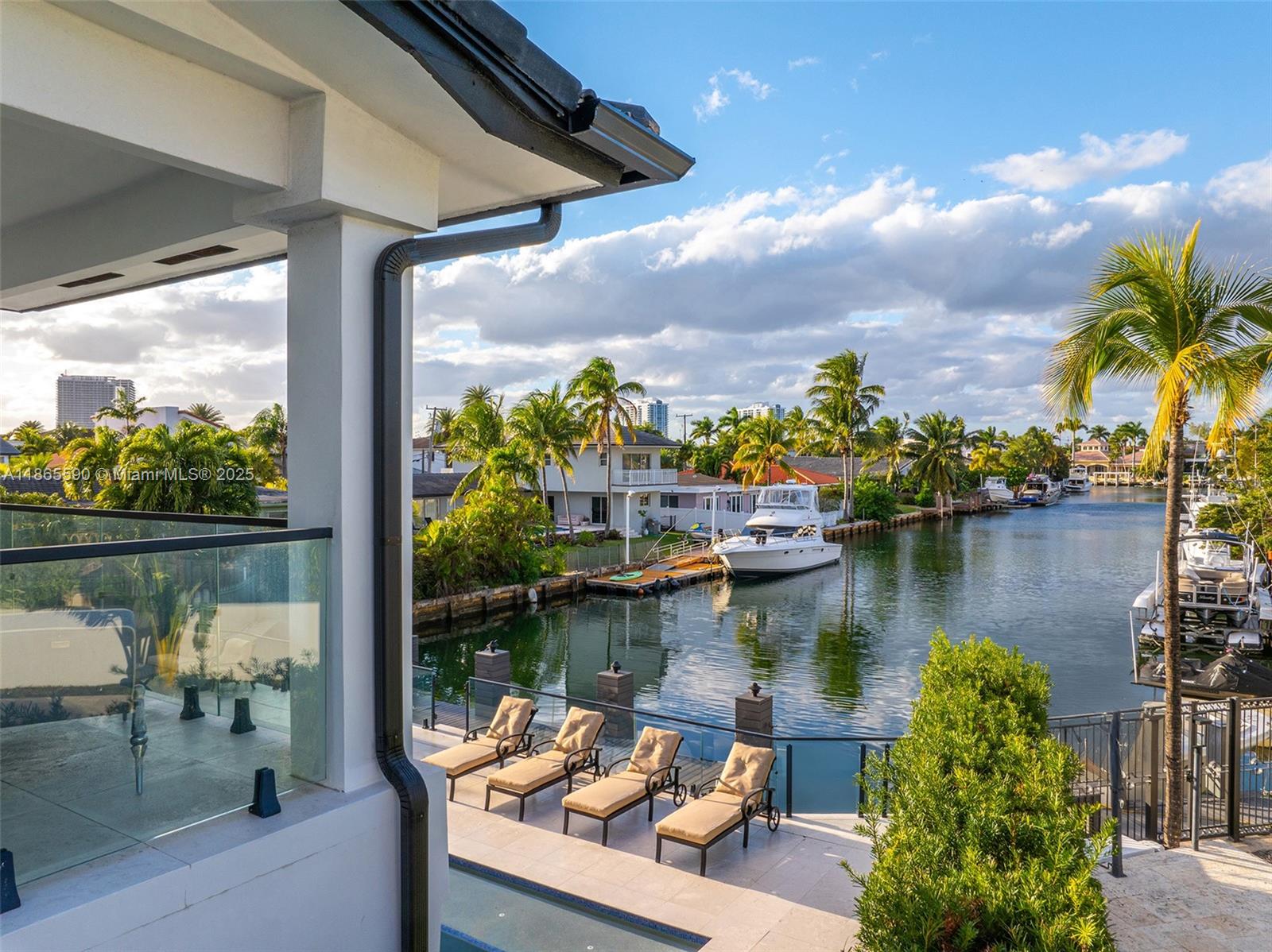 EASTERN SHORES - Residential