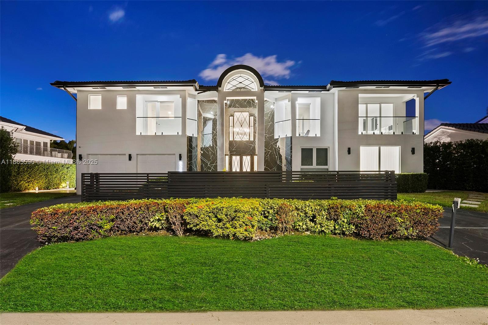 EASTERN SHORES - Residential