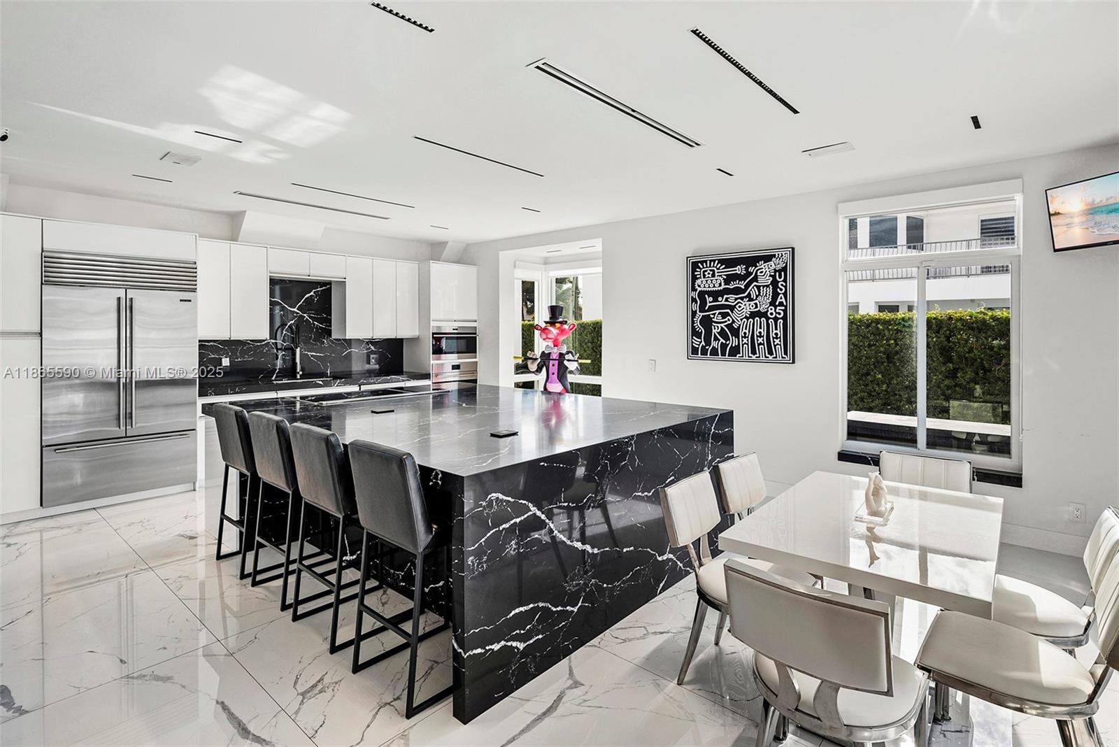 EASTERN SHORES - Residential