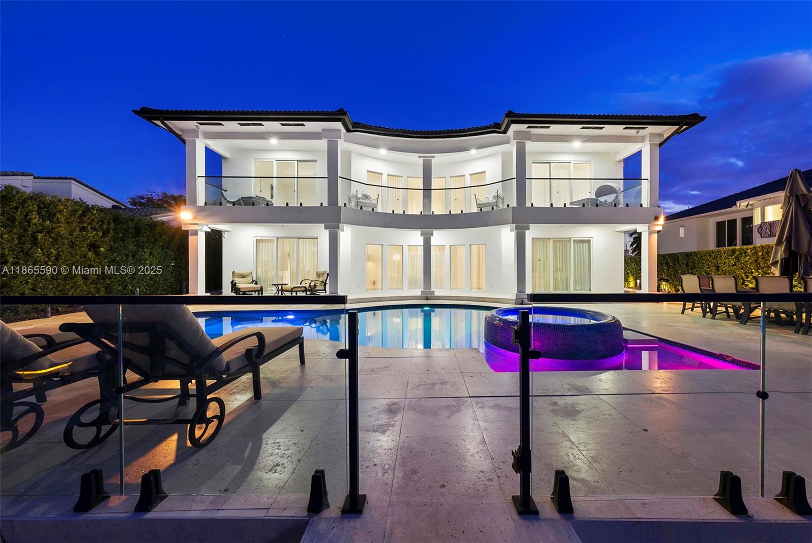 EASTERN SHORES - Residential