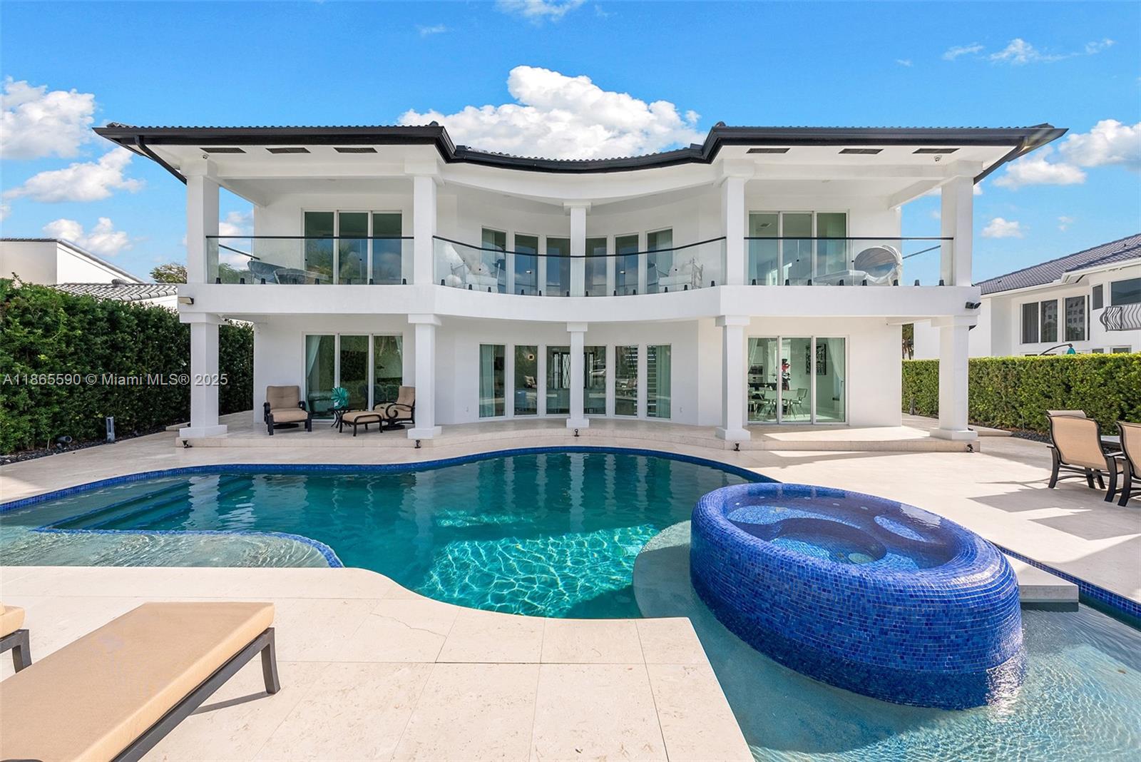 EASTERN SHORES - Residential