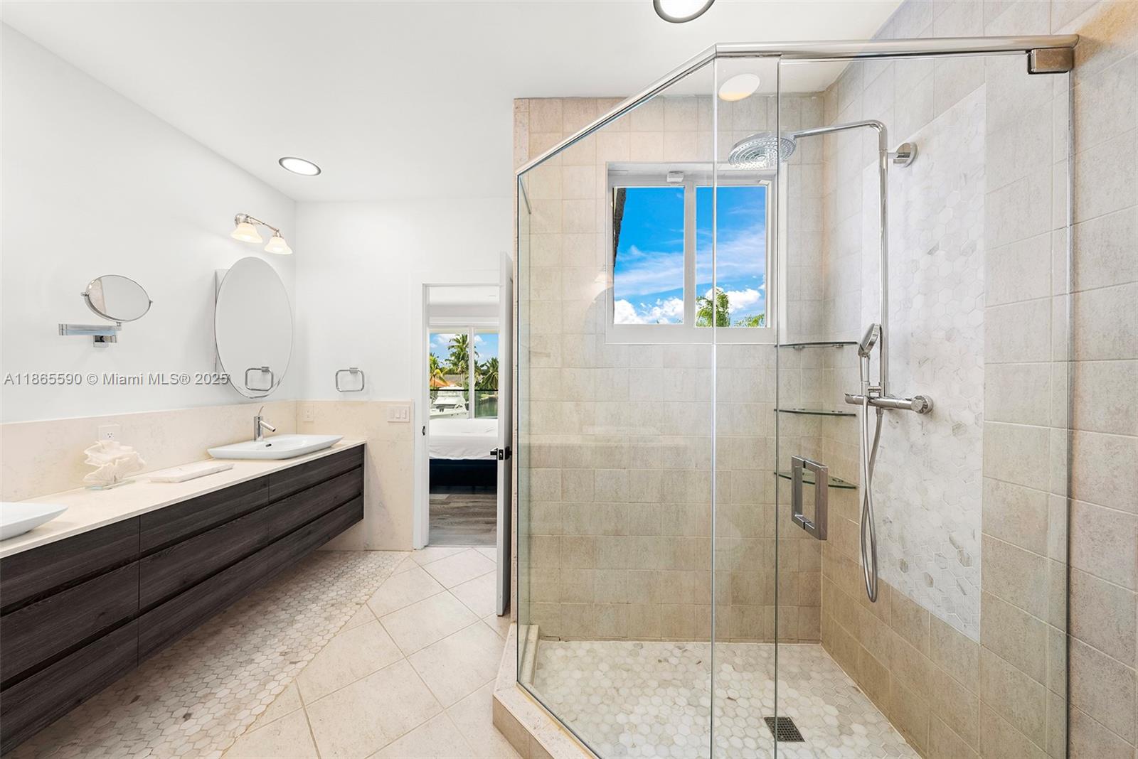 EASTERN SHORES - Residential