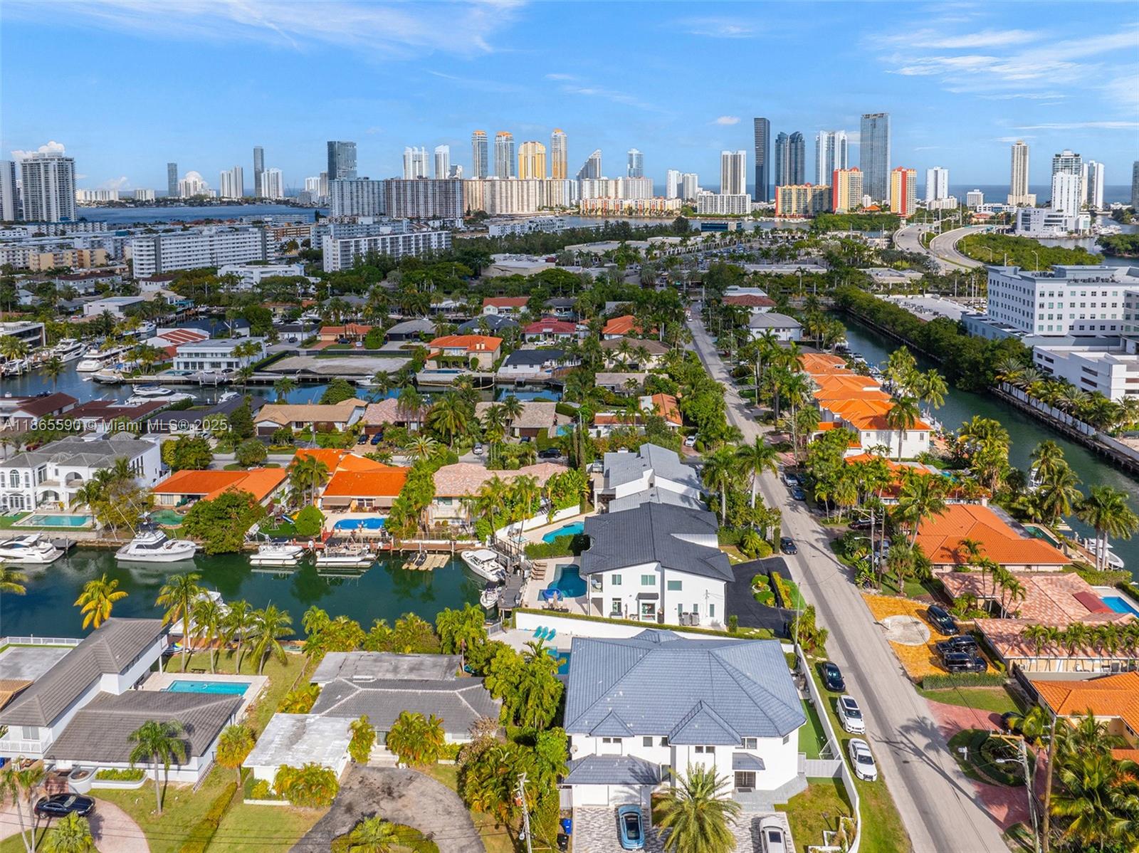 EASTERN SHORES - Residential