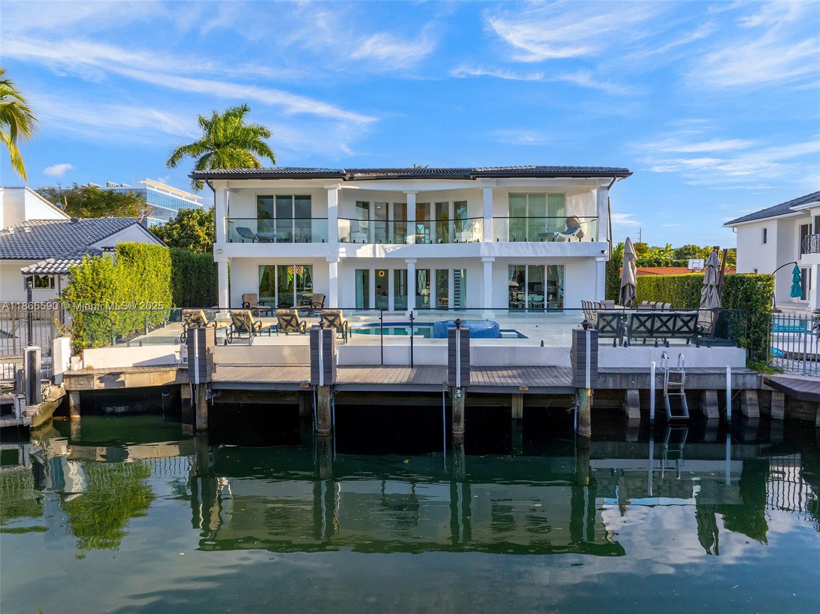 EASTERN SHORES - Residential