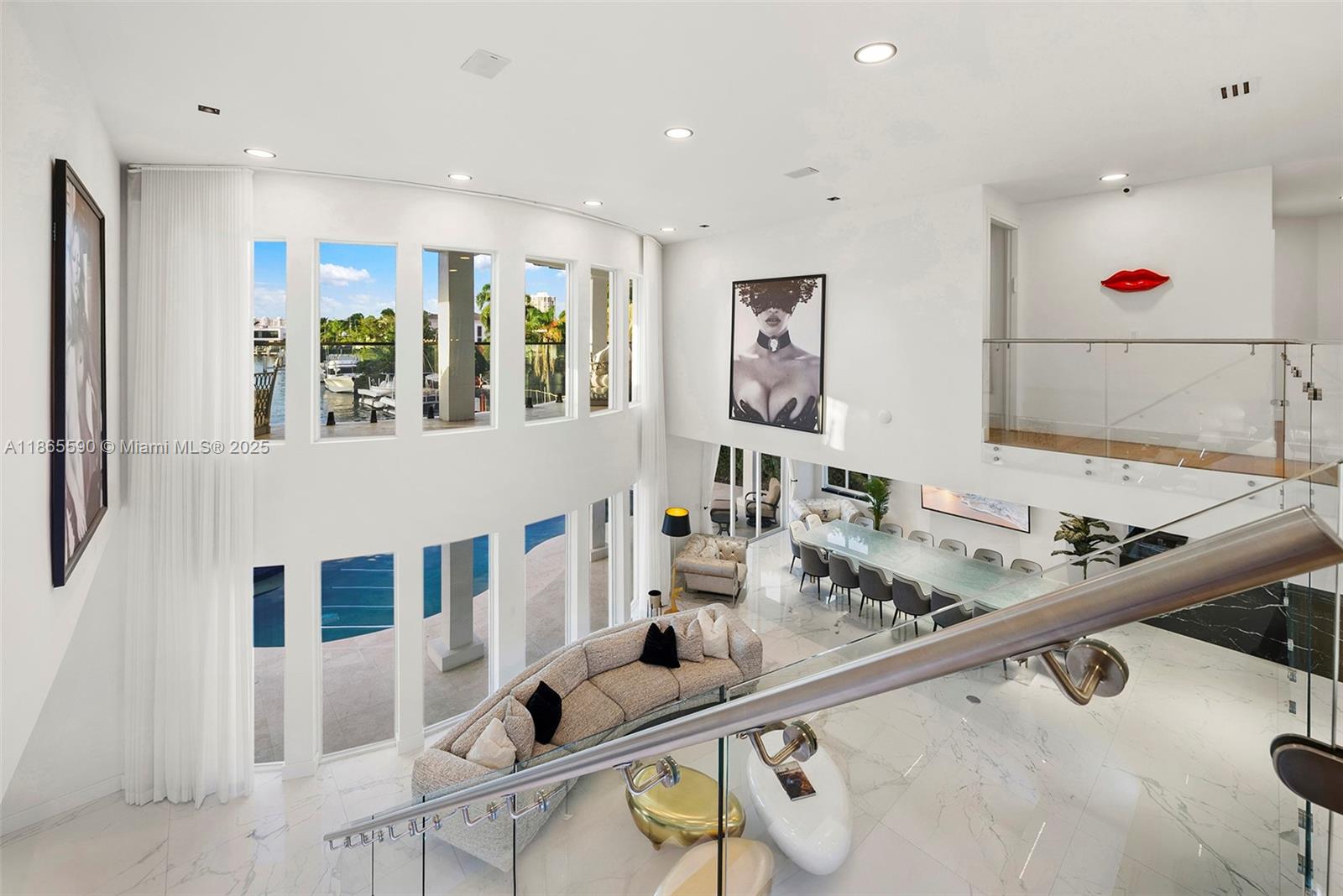 EASTERN SHORES - Residential