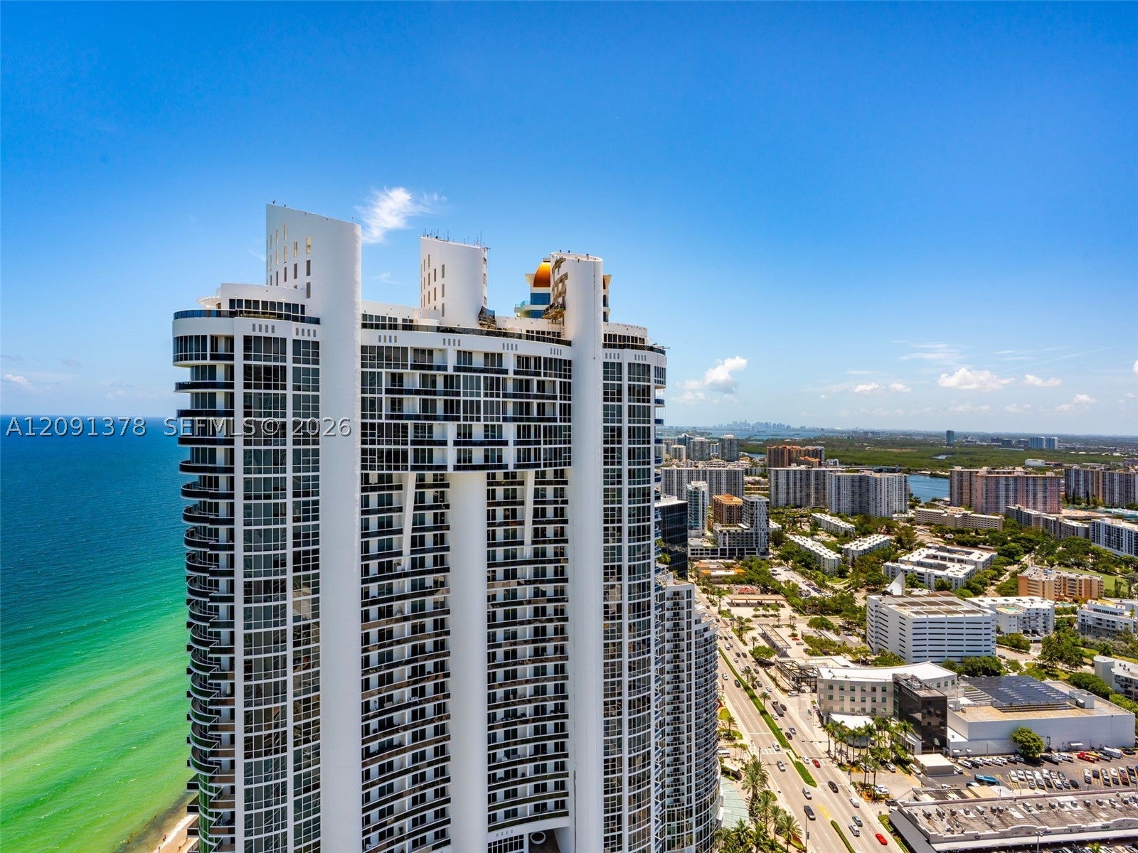 18201 Collins Ave 5303
