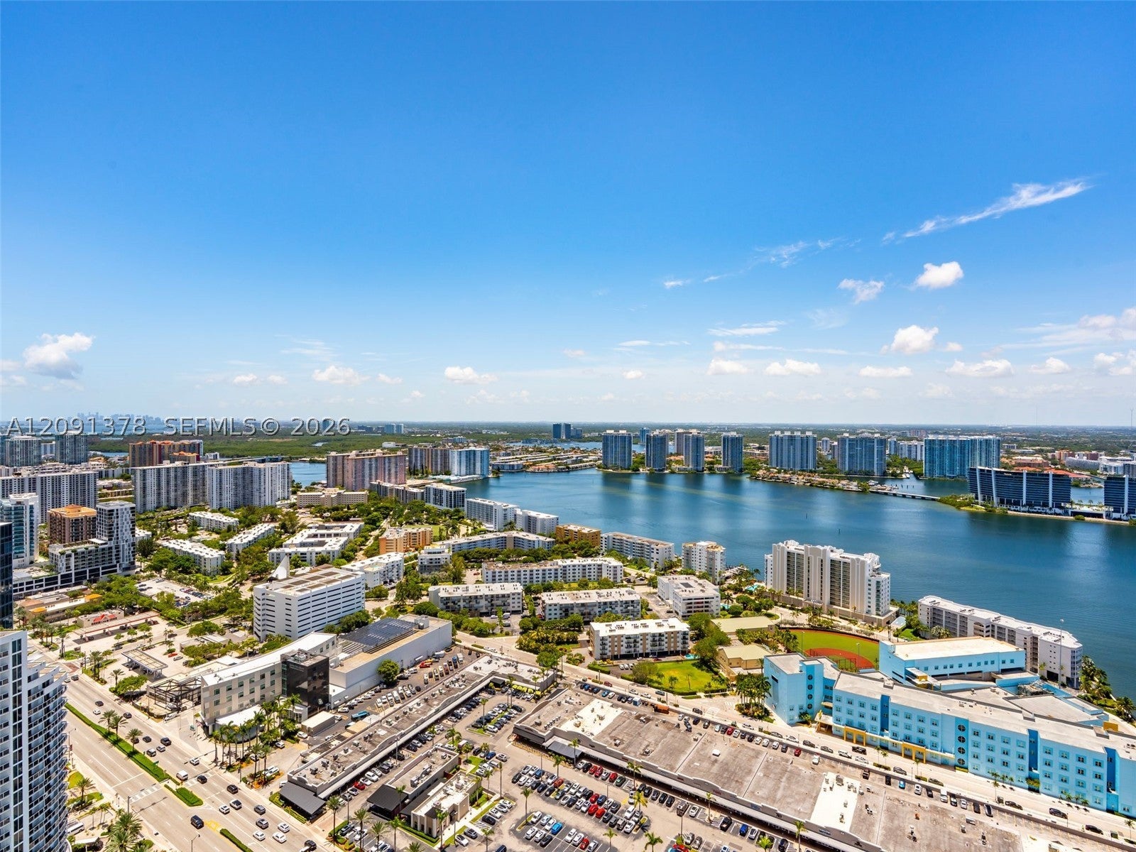 18201 Collins Ave 5303