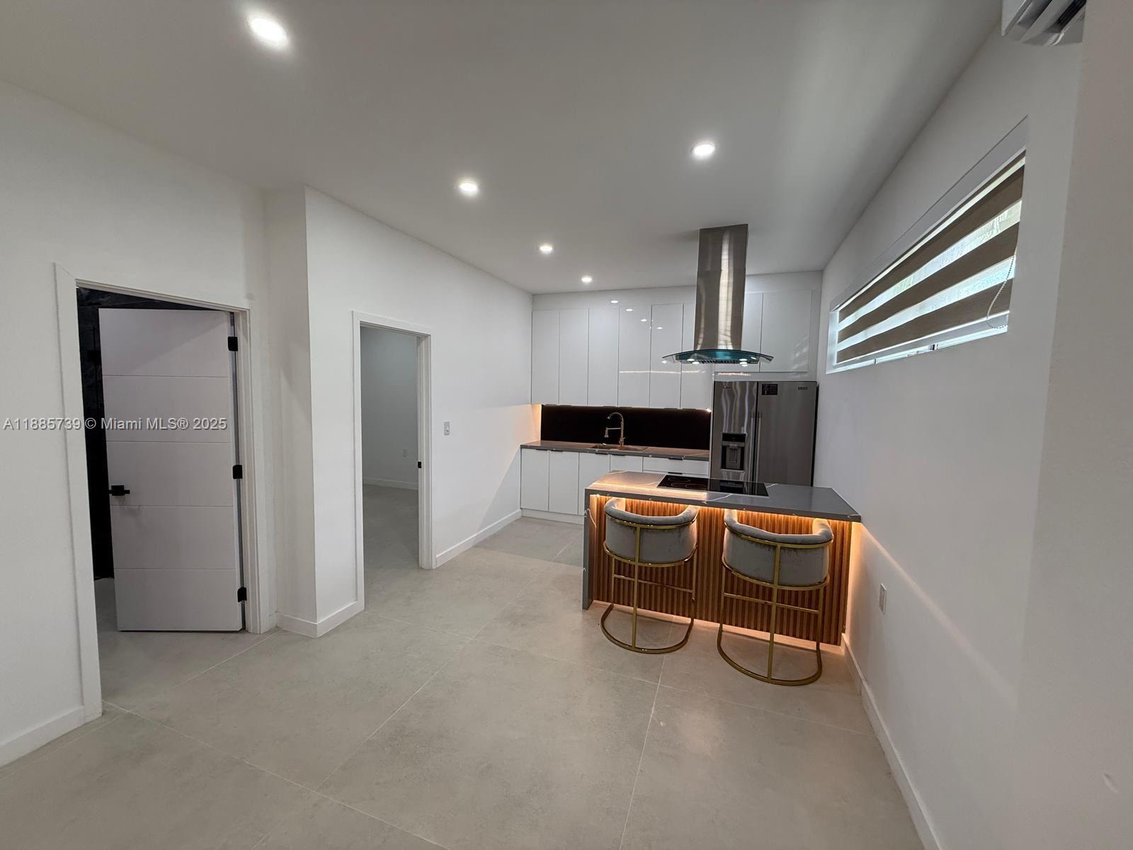 WEBER ESTATES - Residential Lease