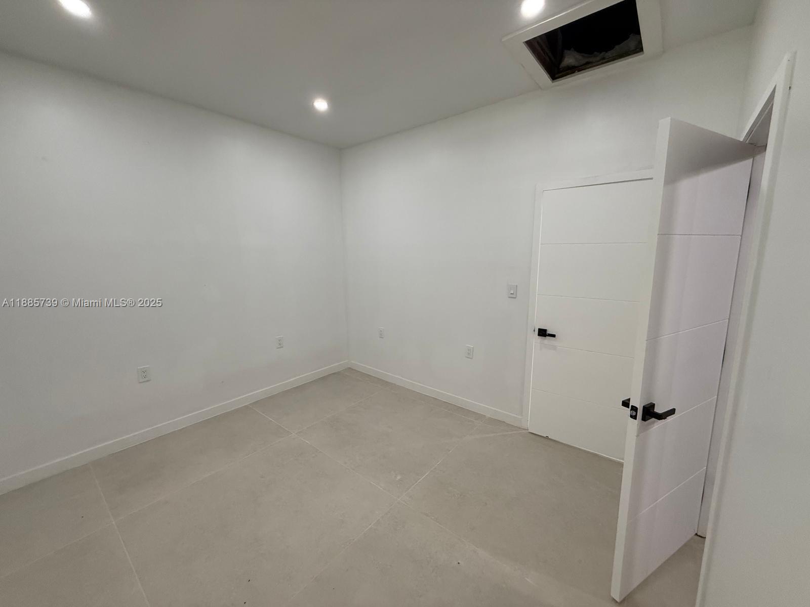 WEBER ESTATES - Residential Lease