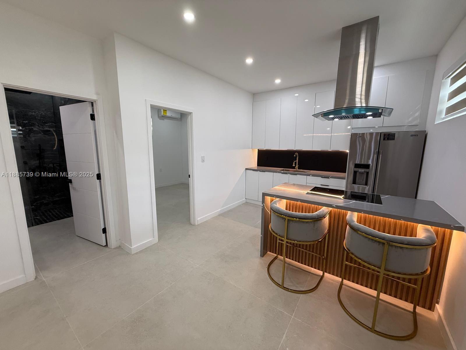 WEBER ESTATES - Residential Lease