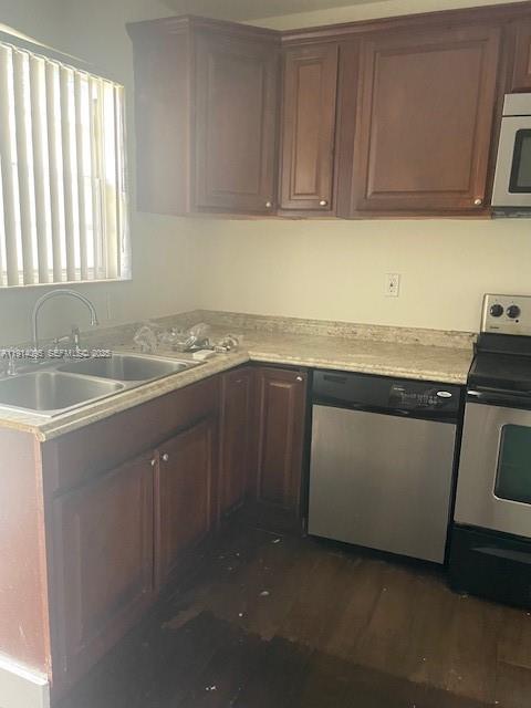 WESTGATE - Residential Lease