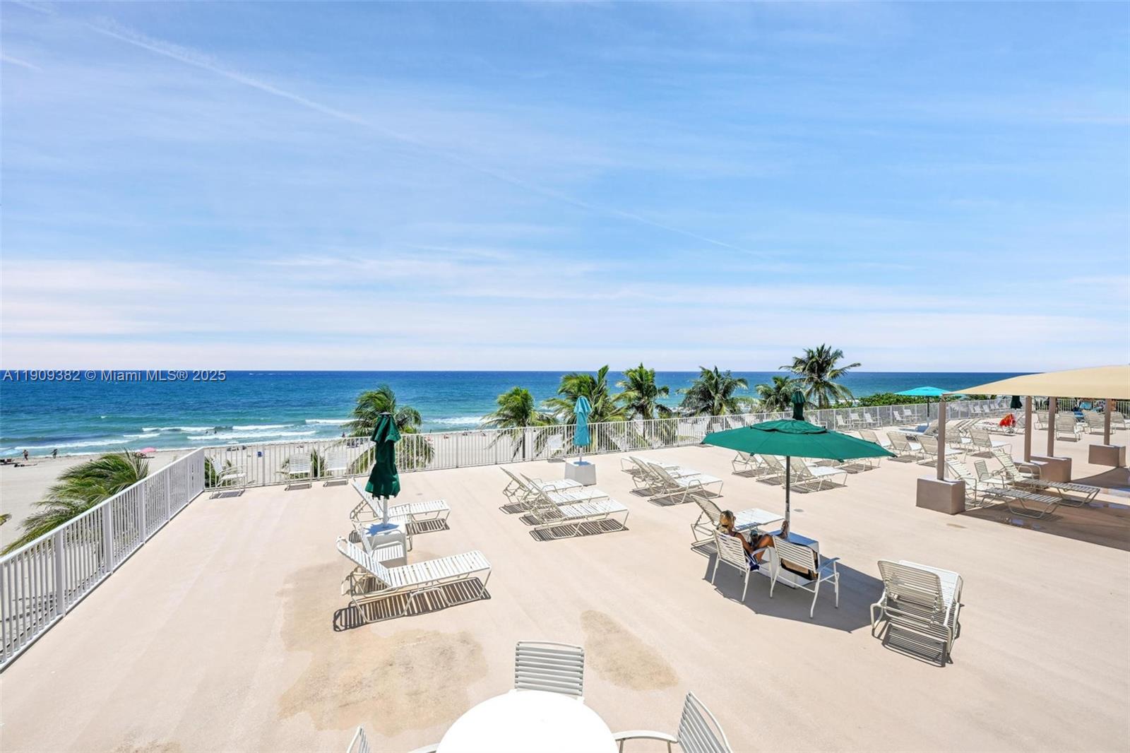 POMPANO BEACH CLUB CONDO - Residential Lease