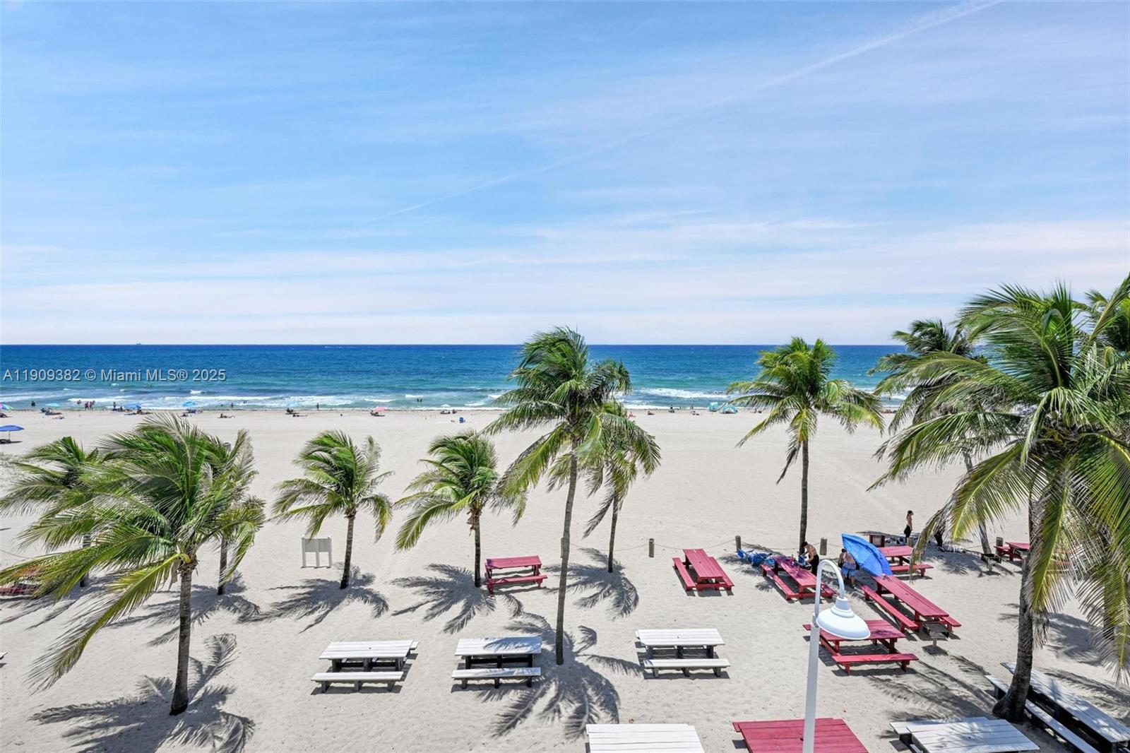 POMPANO BEACH CLUB CONDO - Residential Lease
