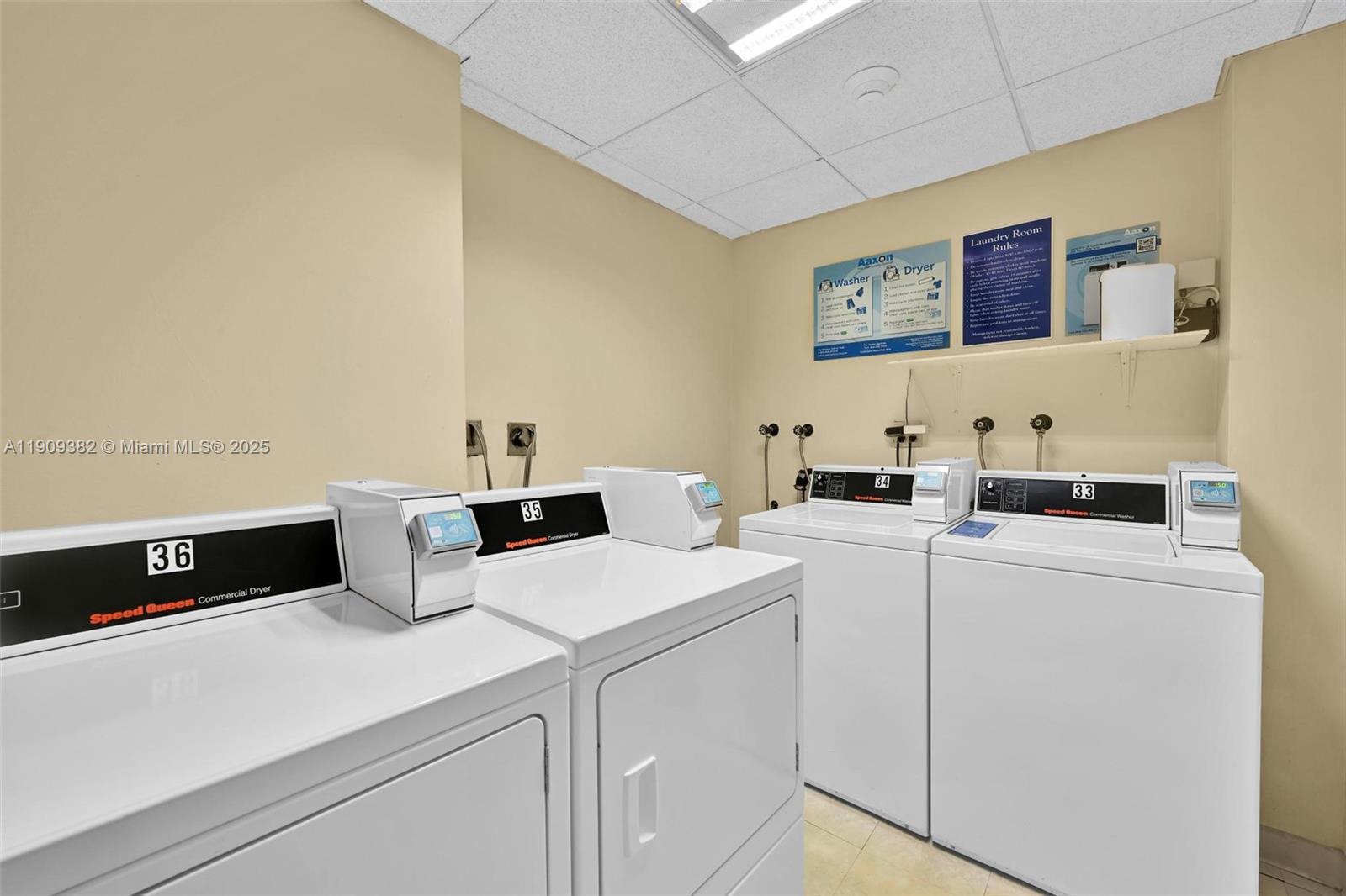 POMPANO BEACH CLUB CONDO - Residential Lease