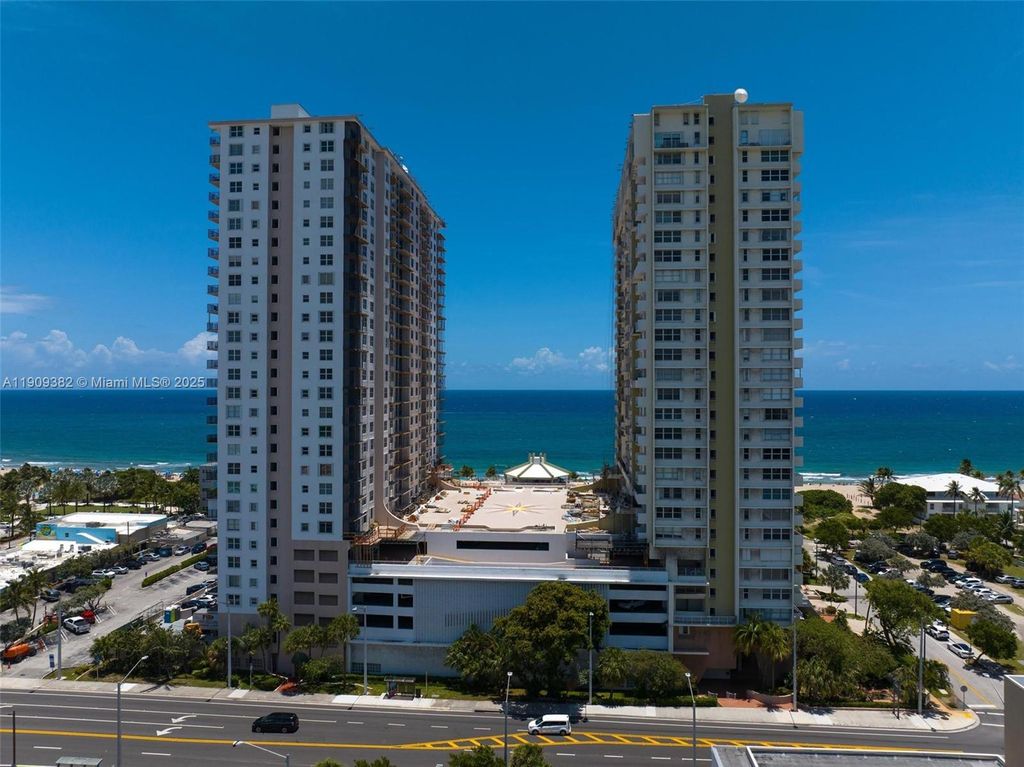 Photo of 111 Briny Ave #19-05, Pompano Beach, FL 33062 (MLS # A11909382)