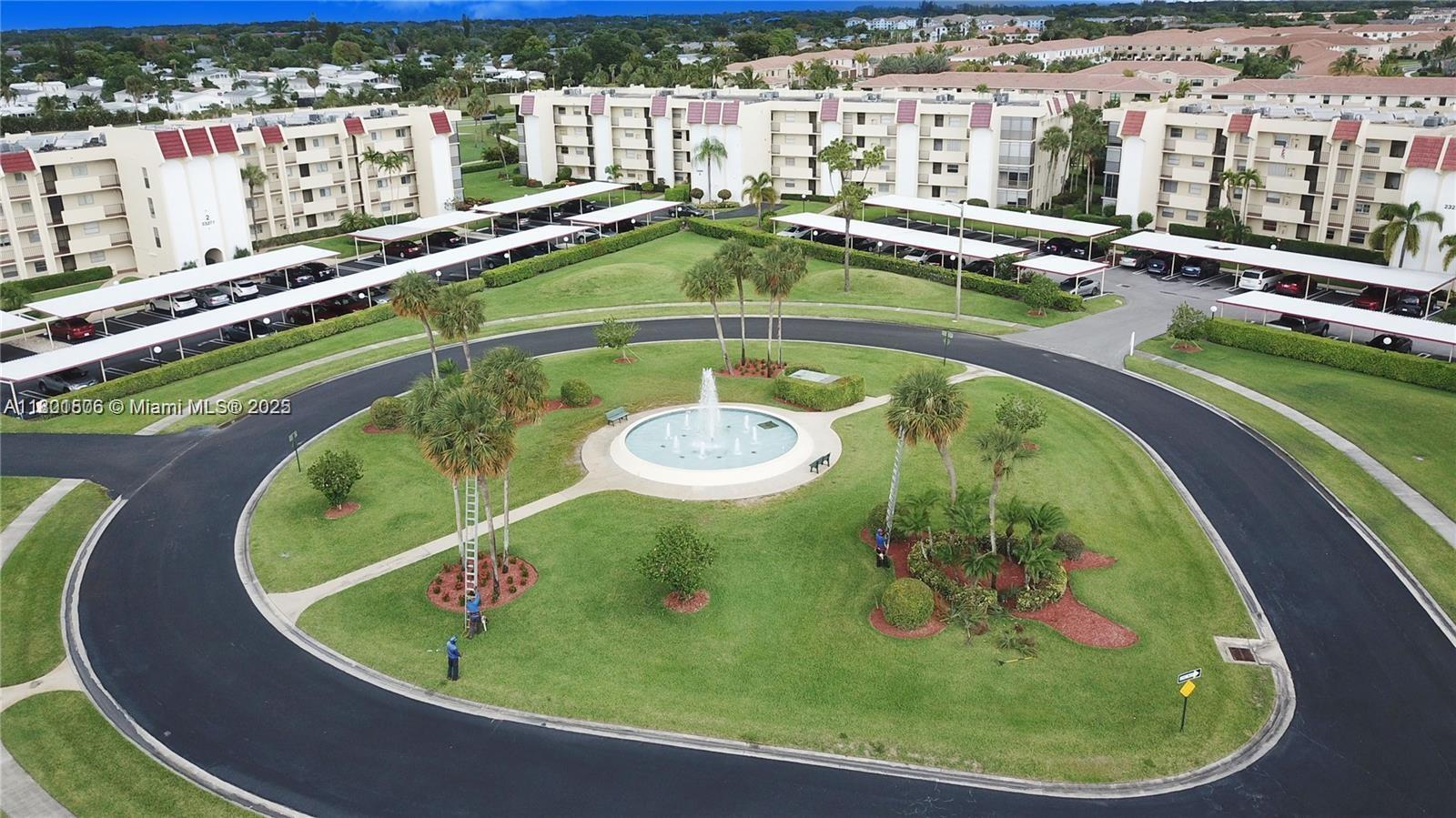 BARWOOD CONDO - Residential Lease