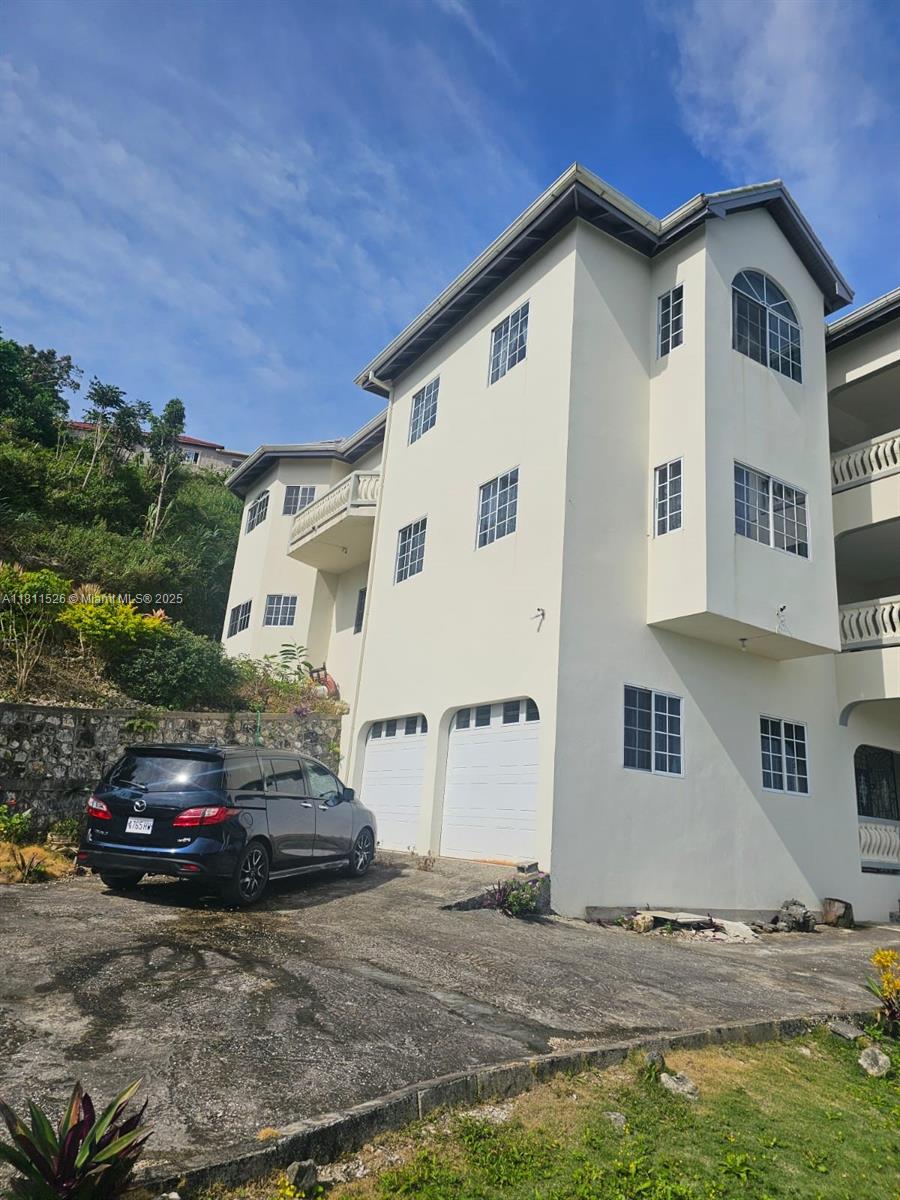 NA - Residential
