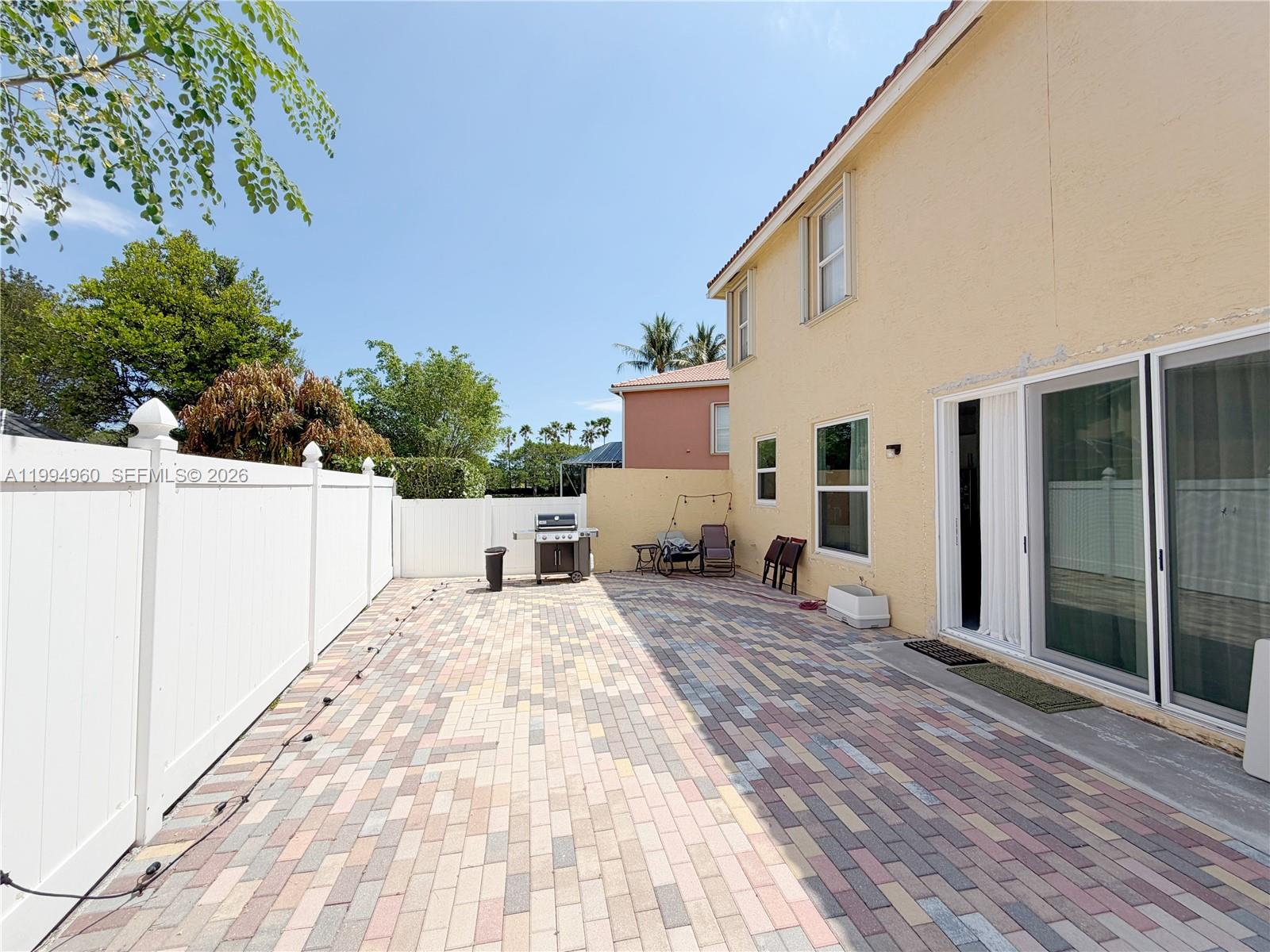 NAUTICA ISLES 4 - Residential Lease