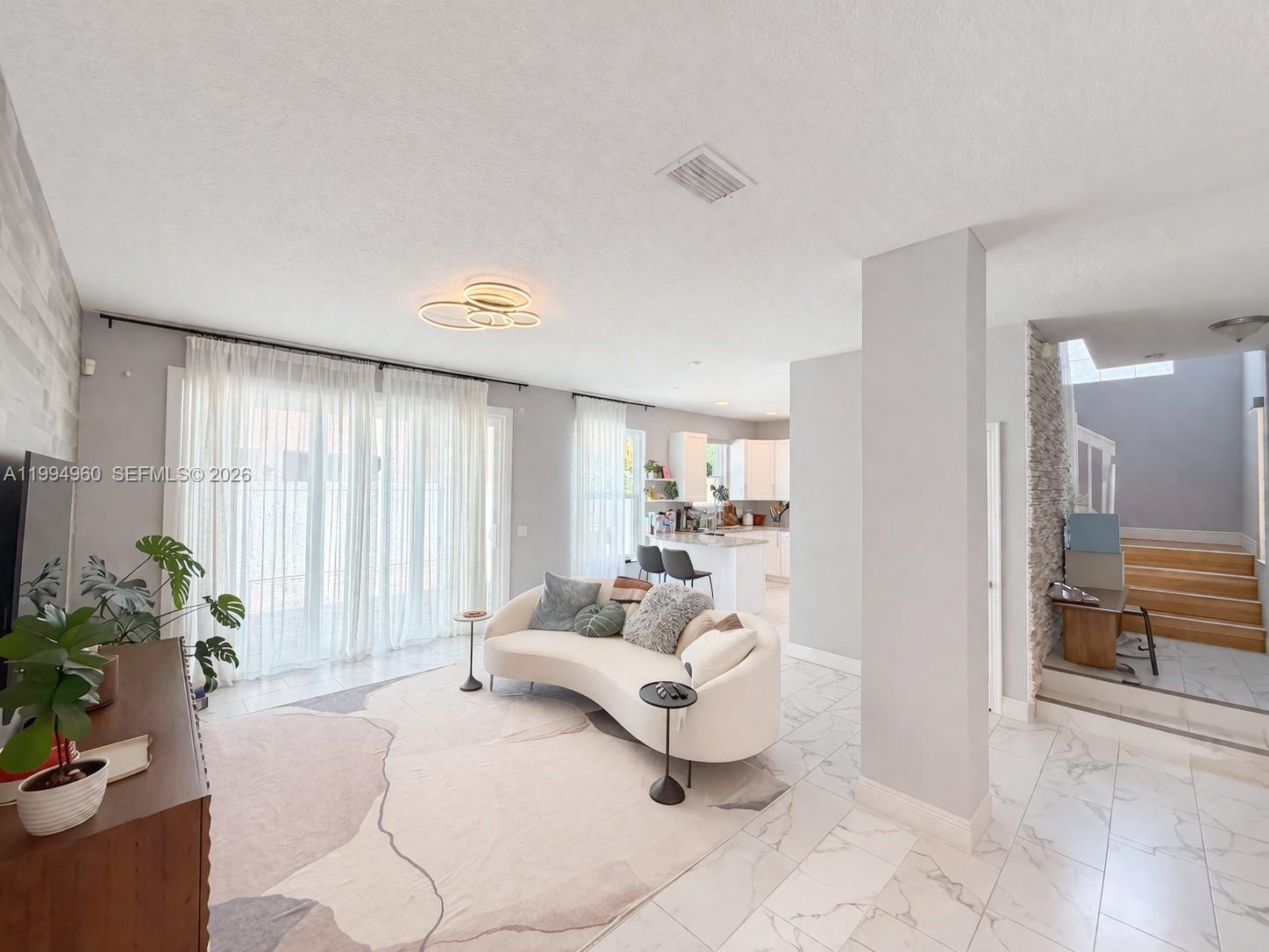 NAUTICA ISLES 4 - Residential Lease