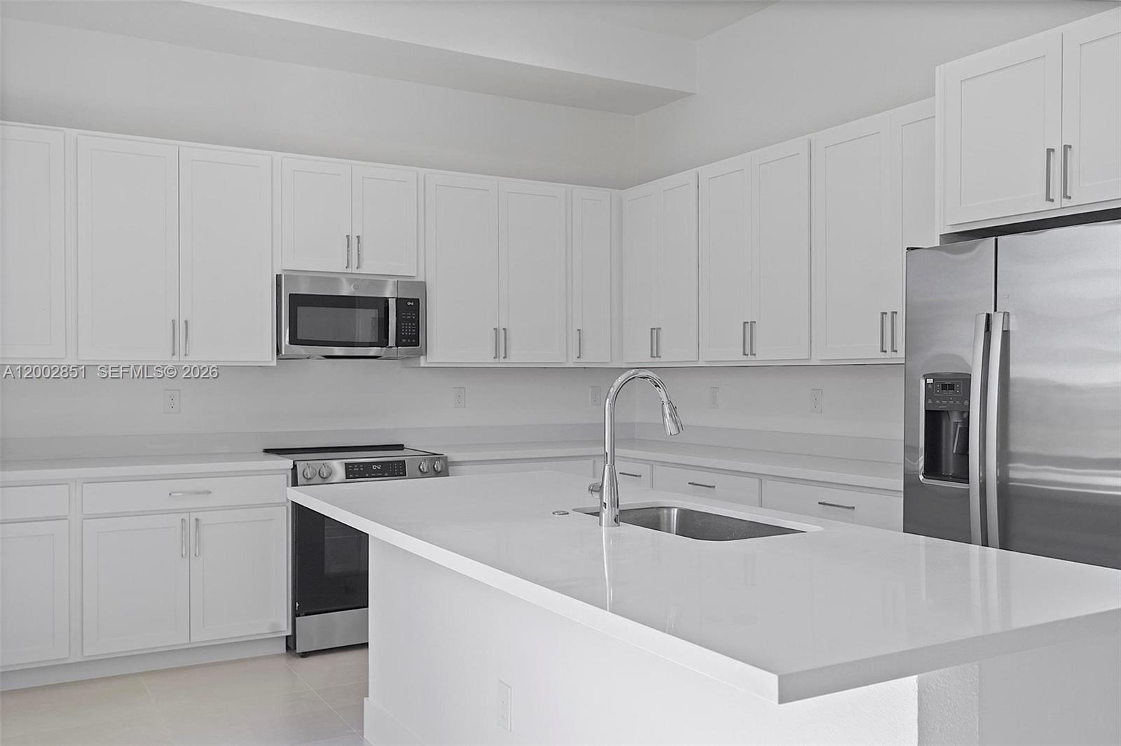 CENTURY AT CUTLER BAY - Residential