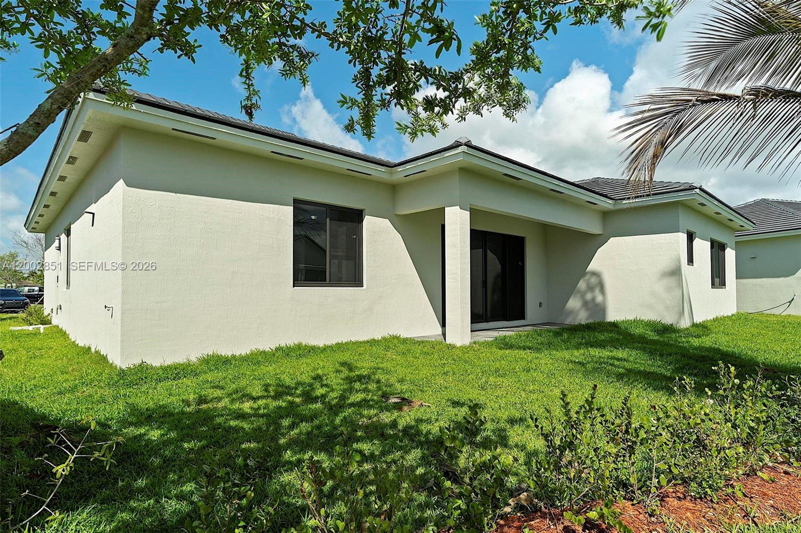 CENTURY AT CUTLER BAY - Residential