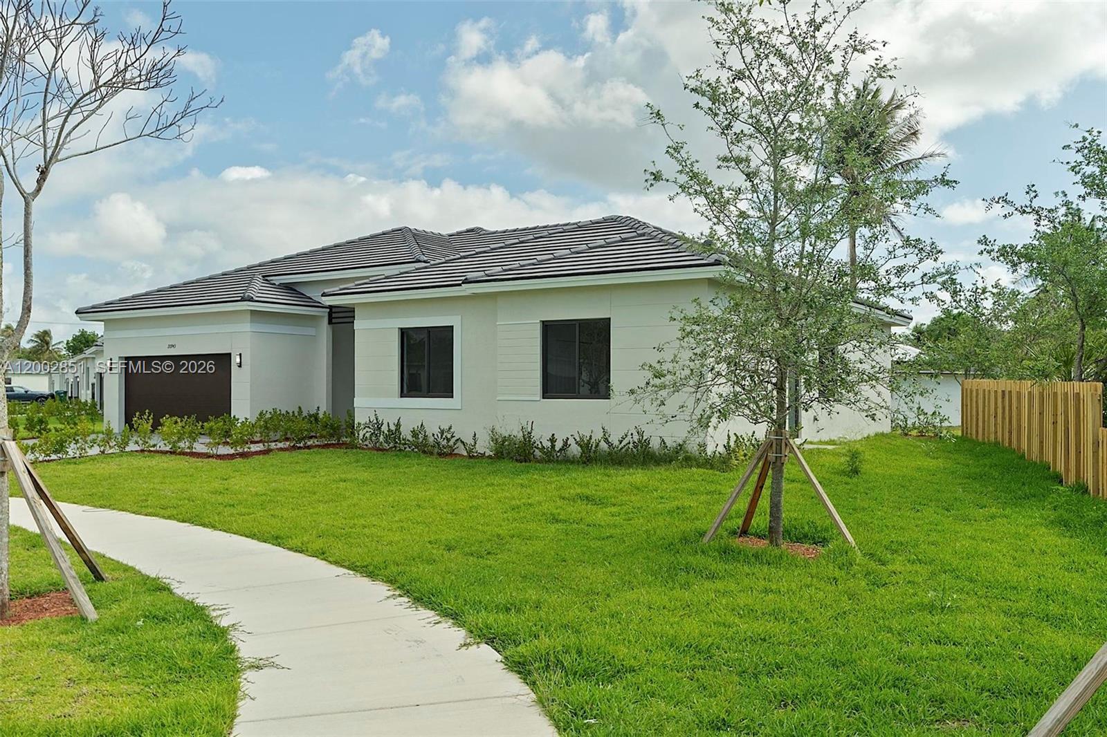 CENTURY AT CUTLER BAY - Residential