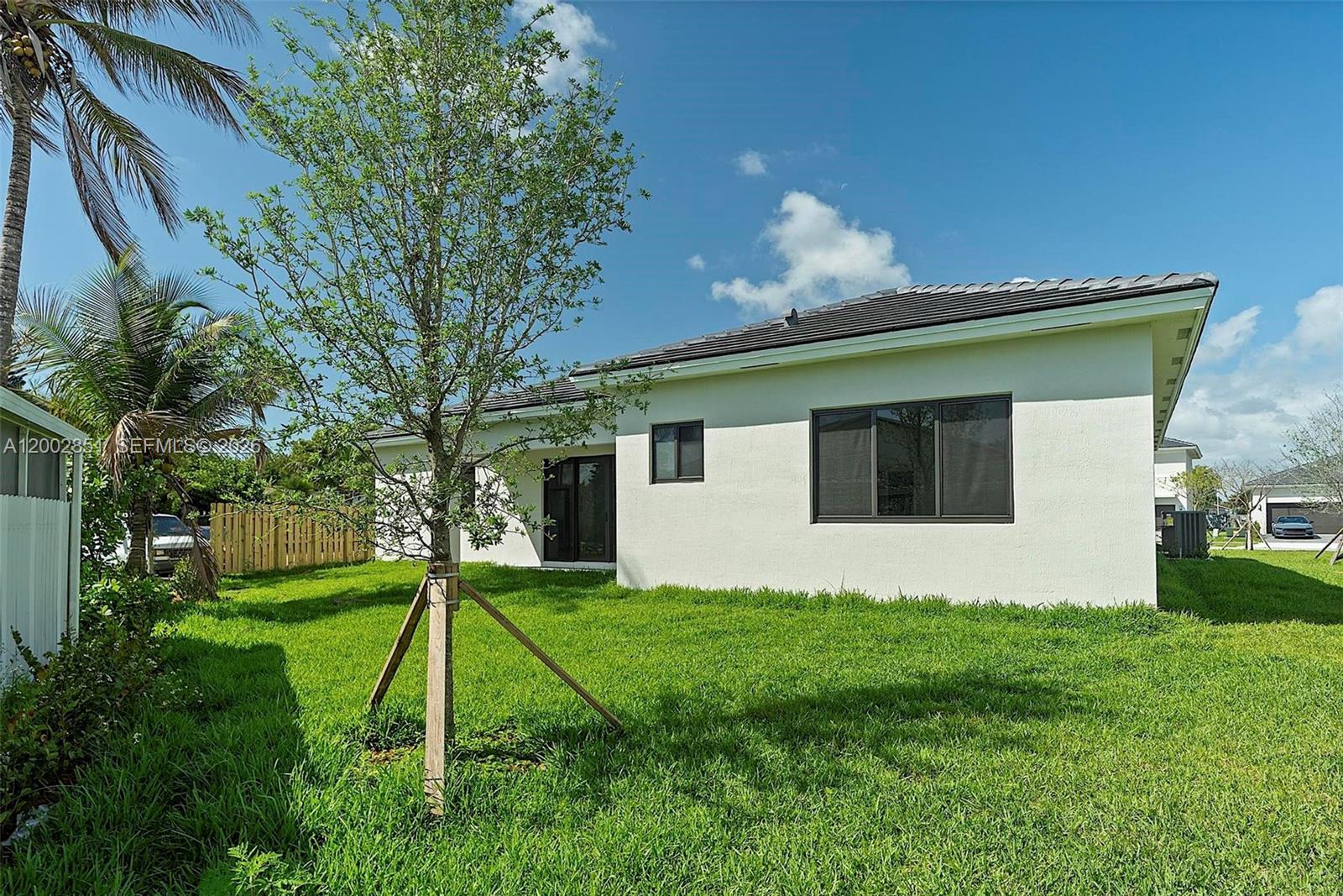 CENTURY AT CUTLER BAY - Residential