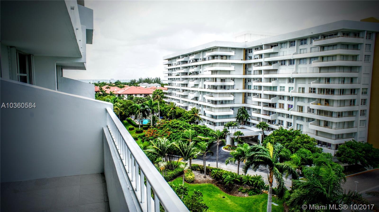 Commodore Club South Cond - Residential Lease