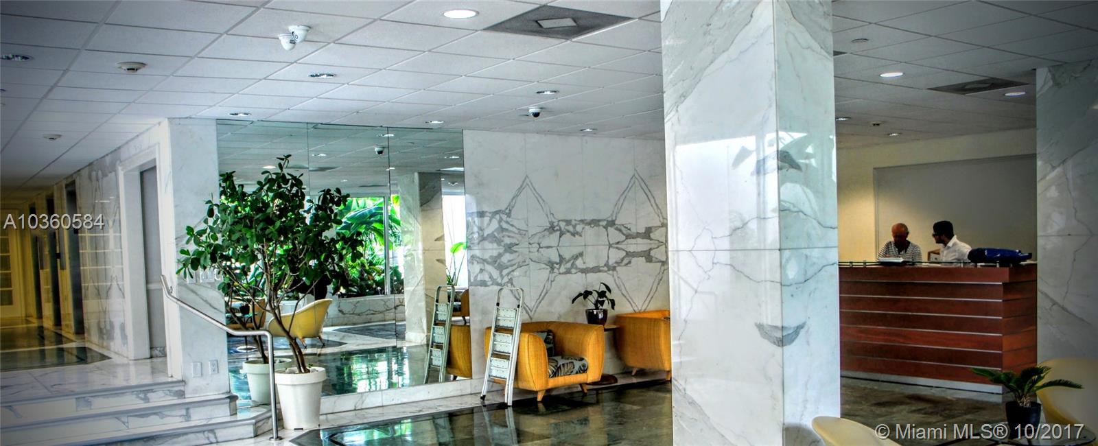 Commodore Club South Cond - Residential Lease