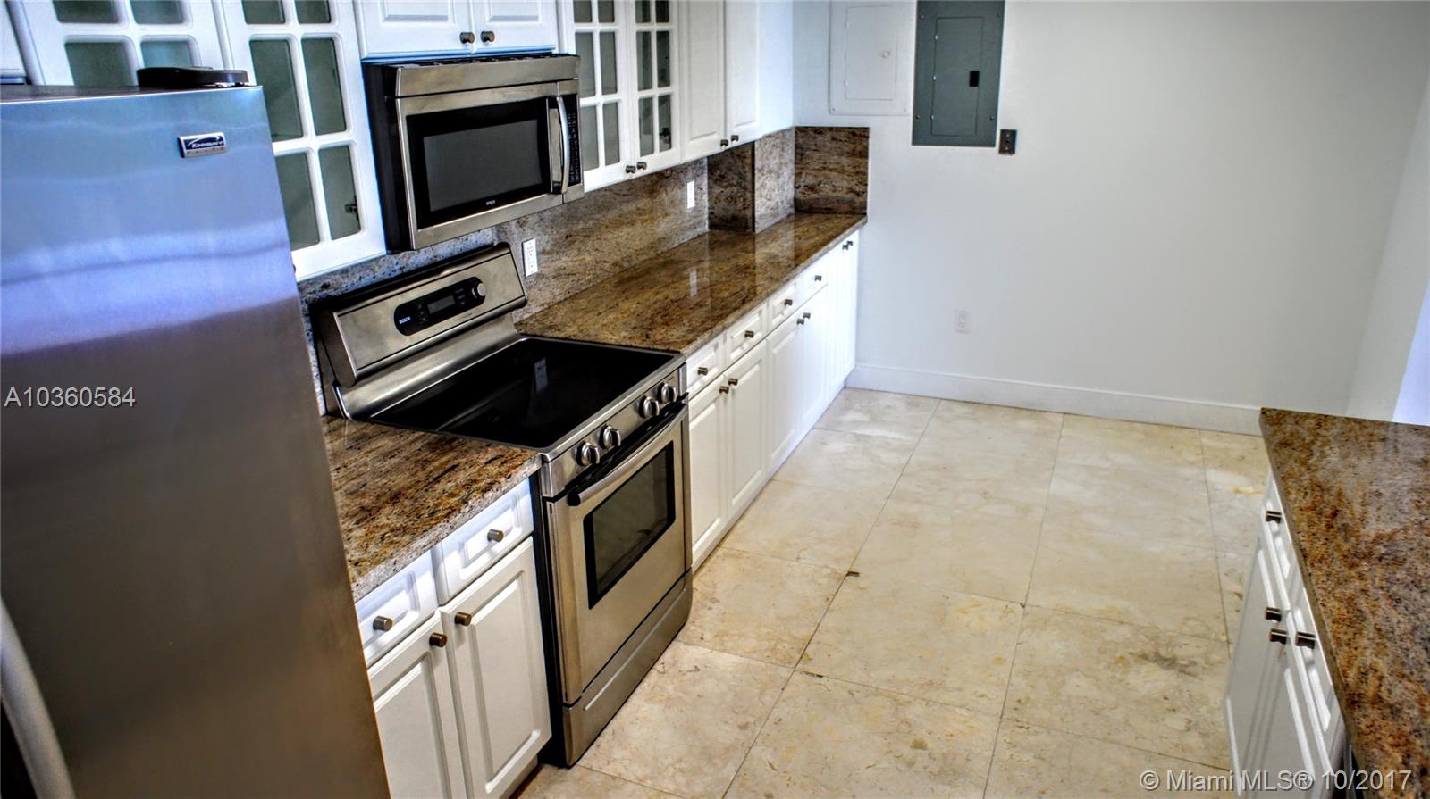 Commodore Club South Cond - Residential Lease