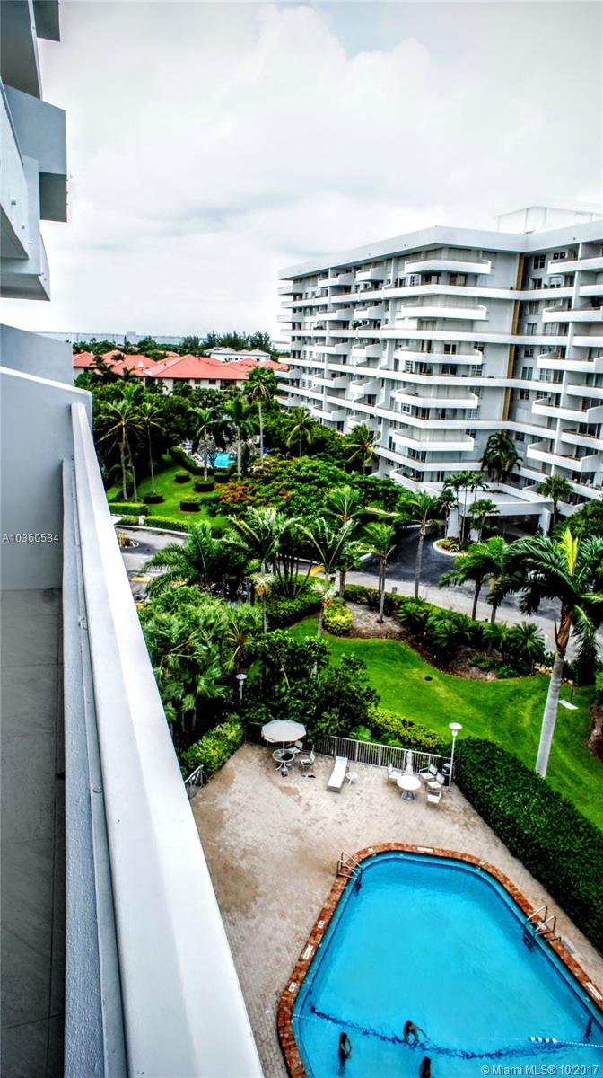 Commodore Club South Cond - Residential Lease
