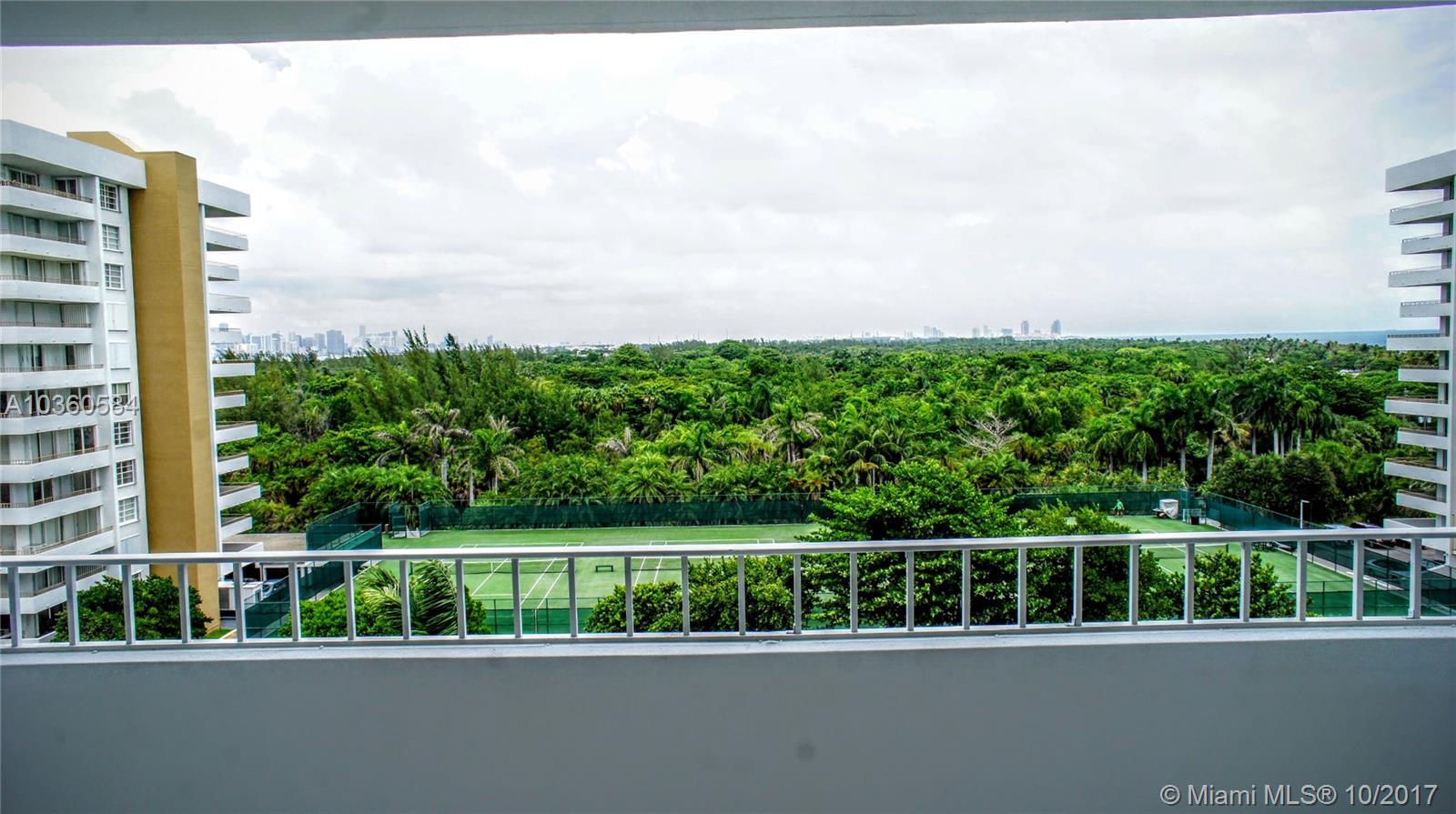 Commodore Club South Cond - Residential Lease
