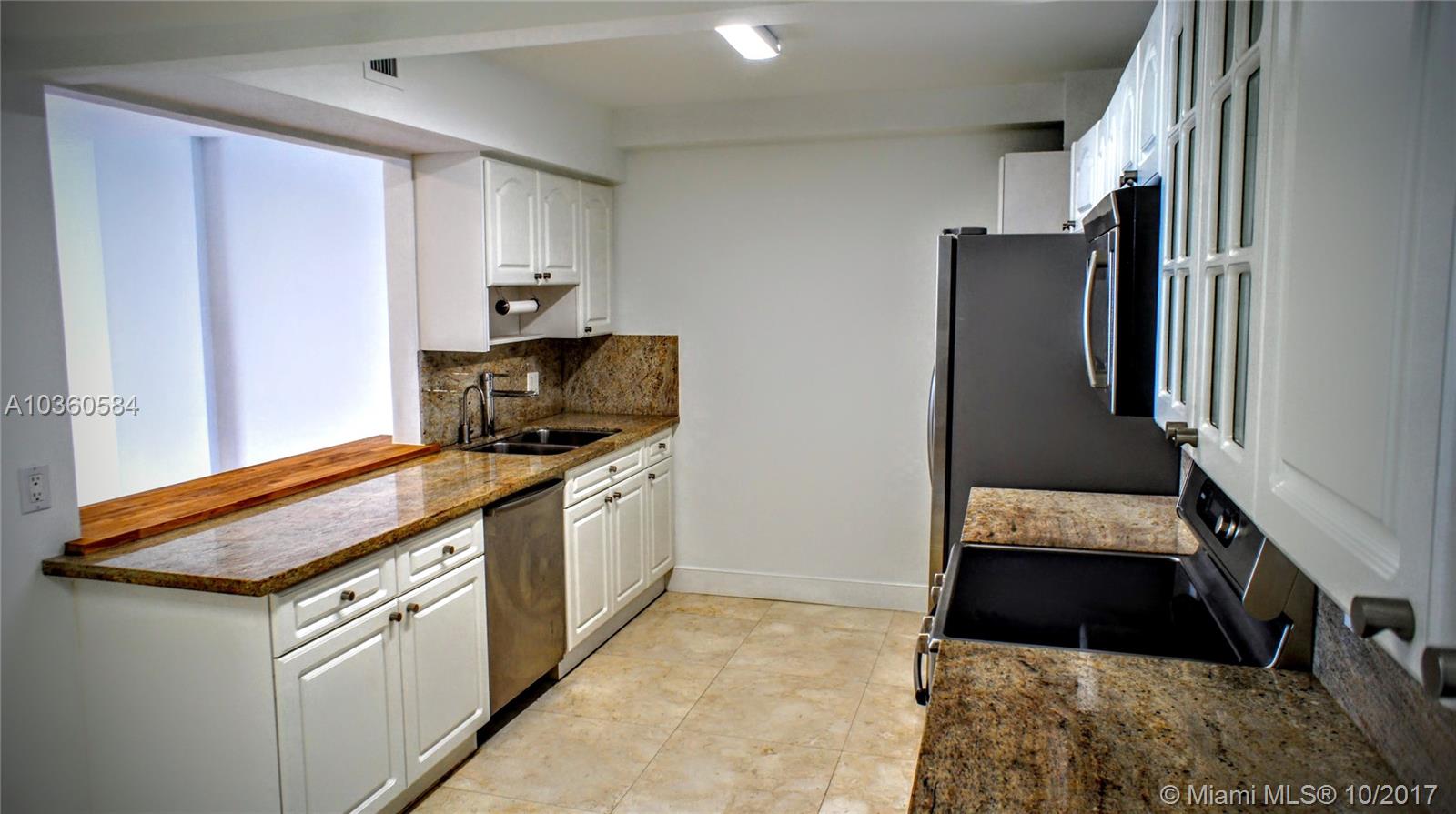 Commodore Club South Cond - Residential Lease