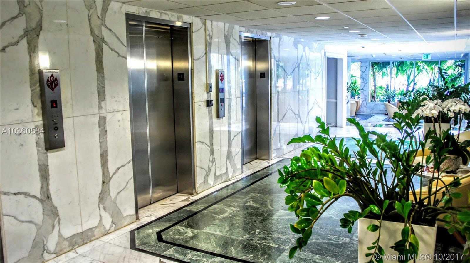 Commodore Club South Cond - Residential Lease