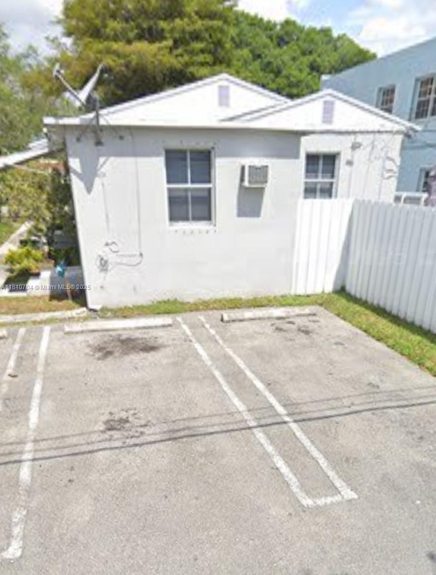 Live in the Heart of Beautiful Miami Springs!
Come live in the center of it all—just steps from the Circle on iconic Curtiss Parkway. This back unit of a duplex has been tastefully renovated and offers a perfect blend of comfort, convenience, and charm.
Featuring modern updates throughout, this home places you within walking distance to Milam’s Market, local dining, and everything downtown Miami Springs has to offer. You're also just minutes from Miami International Airport, Miami Beach, Midtown, and the Palmetto Expressway.
Enjoy the best central location in one of Miami’s most sought-after neighborhoods!
