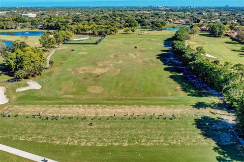 A home in Palm Beach Gardens