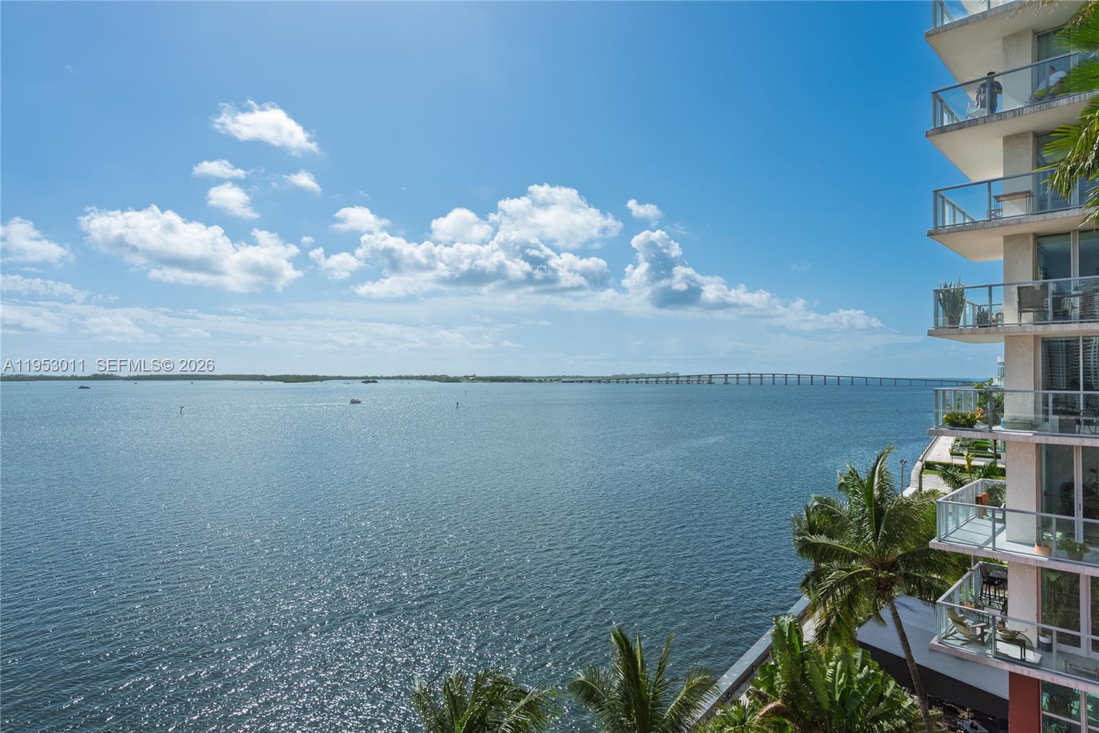 THE MARK ON BRICKELL CONDO - Residential