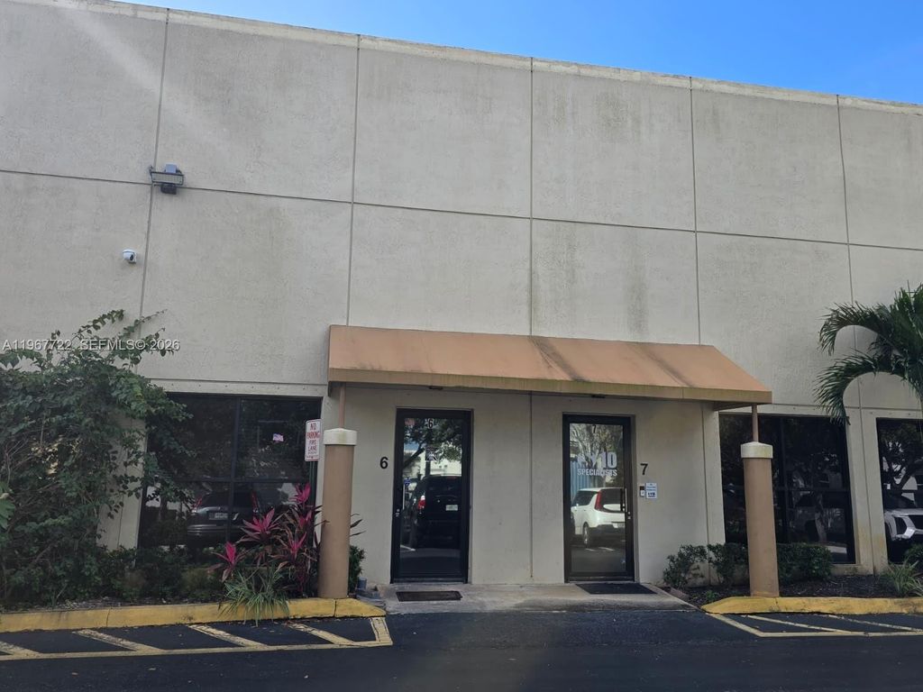 Photo of 3660 NW 126th Ave #6 &amp; 7, Coral Springs, FL 33065 (MLS # A11967722)