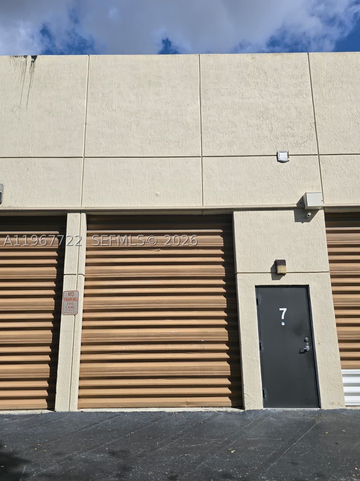 3660 NW 126th Ave 6 & 7
