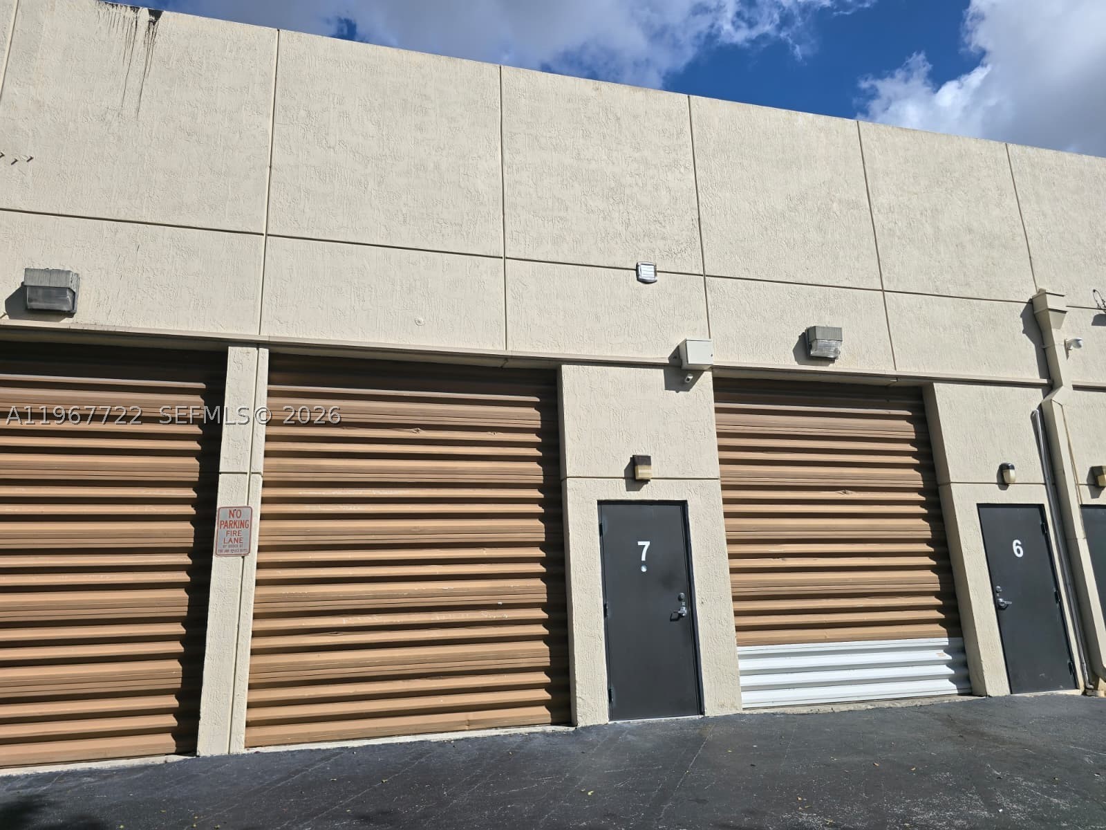 3660 NW 126th Ave 6 & 7
