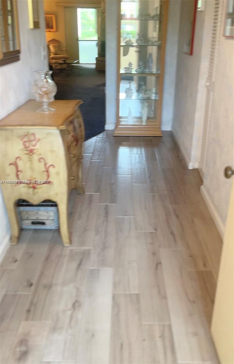 PINES OF BOCA BARWOOD COND - Residential