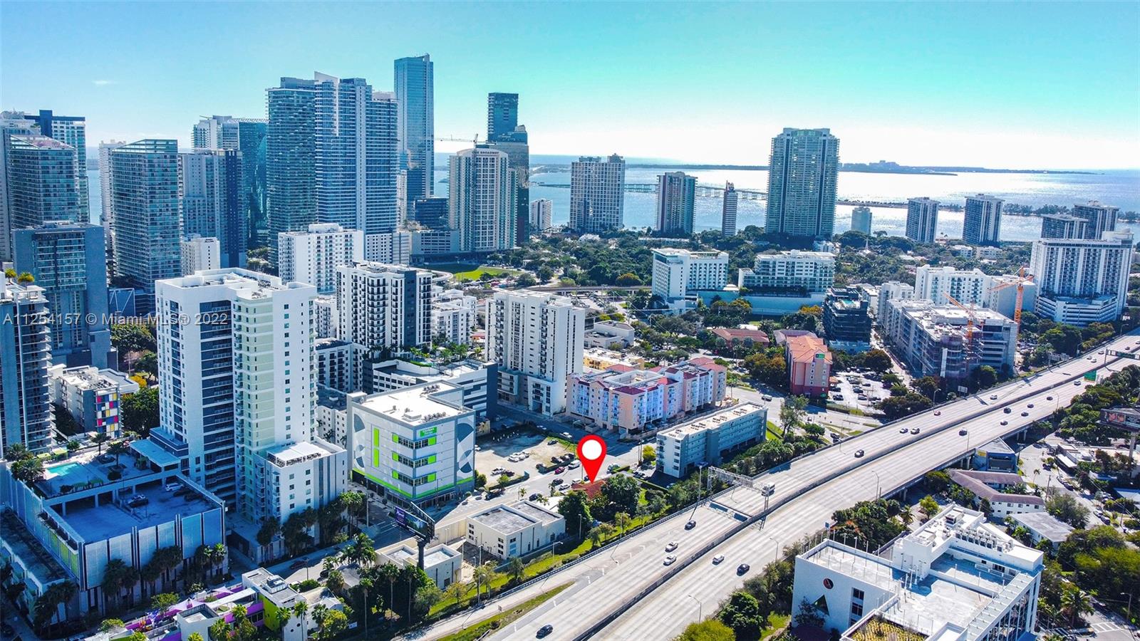 MIAMI HEIGHTS - Land