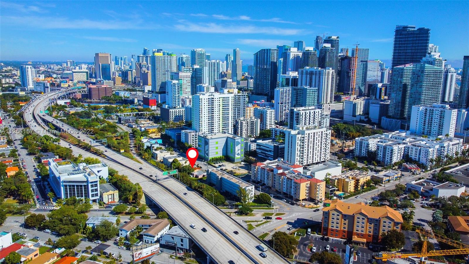 MIAMI HEIGHTS - Land