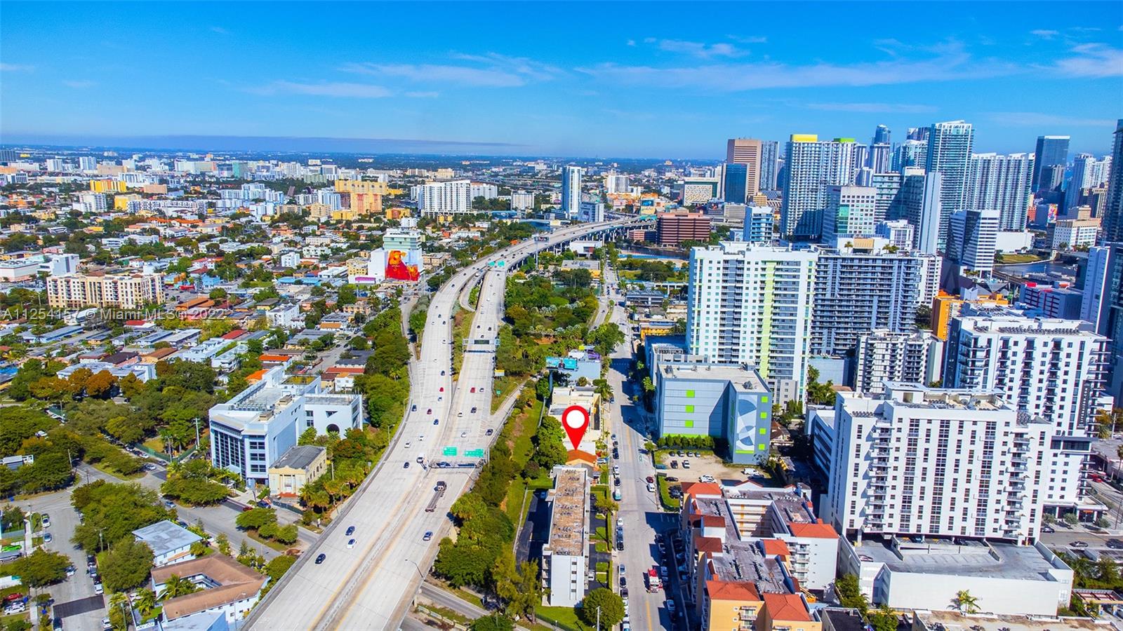 MIAMI HEIGHTS - Land