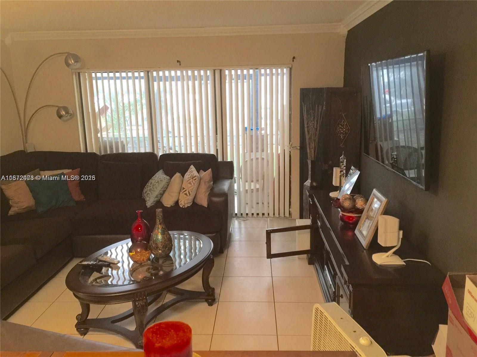 Victory Gardens Condo - Residential