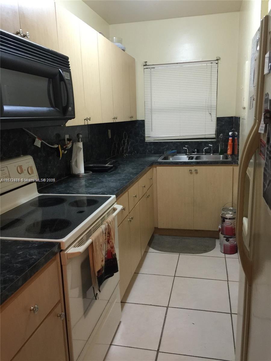 Victory Gardens Condo - Residential