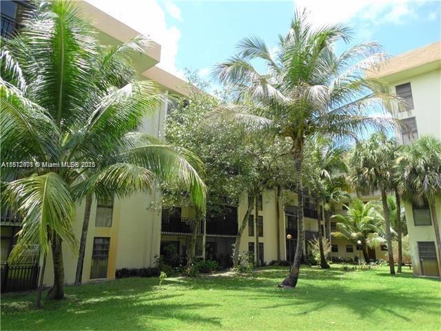 Victory Gardens Condo - Residential