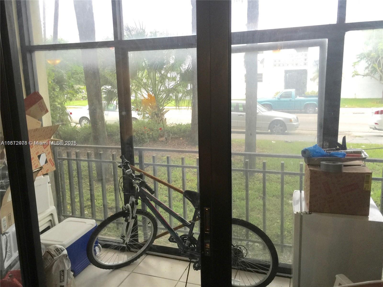 Victory Gardens Condo - Residential