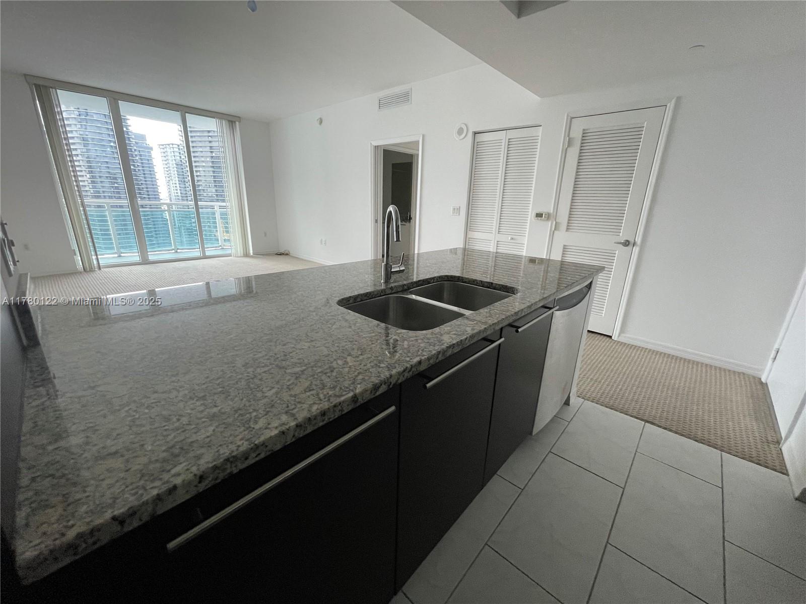 Rental Property at 951 Brickell Ave 3703, Miami, Broward County, Florida - Bedrooms: 1 
Bathrooms: 1  - $2,840 MO.