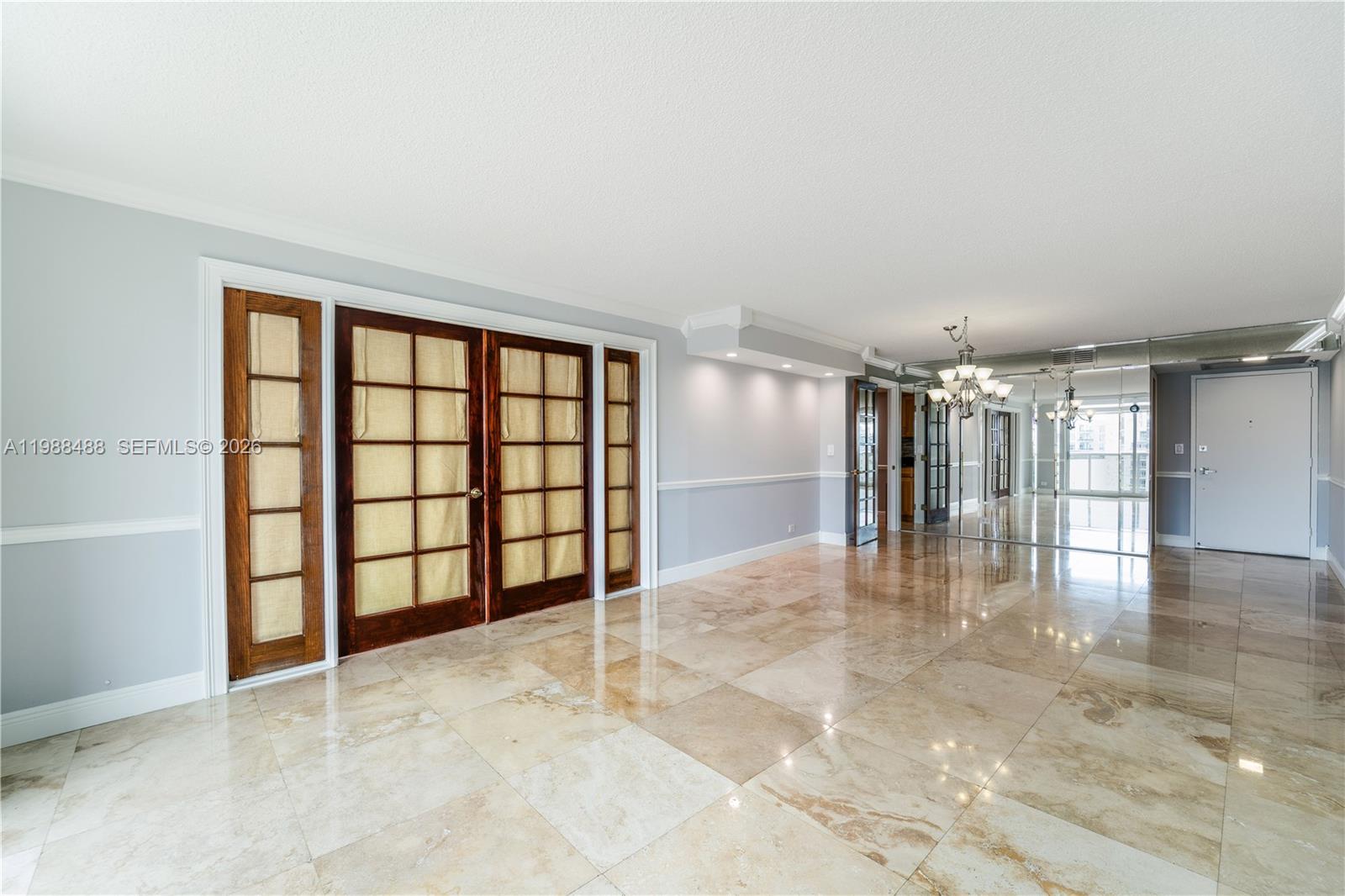 MAISON GRANDE CONDO - Residential Lease